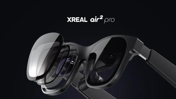 Новые AR очки Xreal Air 2: релиз, цена, разрешение — все, что нужно знать
