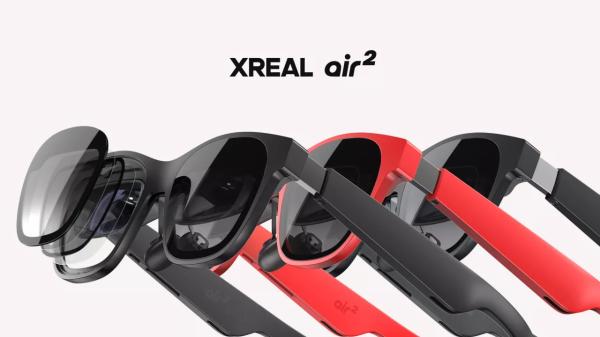 Новые AR очки Xreal Air 2: релиз, цена, разрешение — все, что нужно знать
